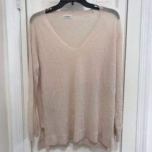 Club Monaco cashmere sweater